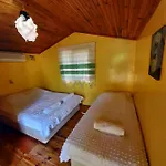 Altaris Bungalows Olympos Hostel