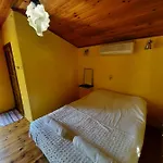Hostel Altaris Bungalows Olympos *