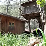 Altaris Bungalows Olympos Hostel