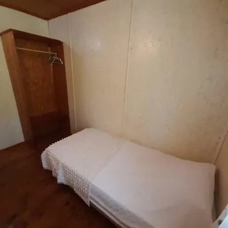 Altaris Bungalows Olympos Hostel Kumluca