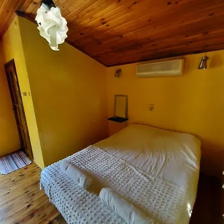 Hostel Altaris Bungalows Olympos *