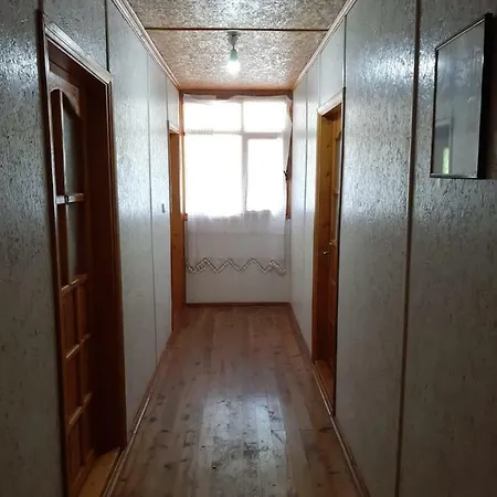 Hostel Altaris Bungalows Olympos Kumluca