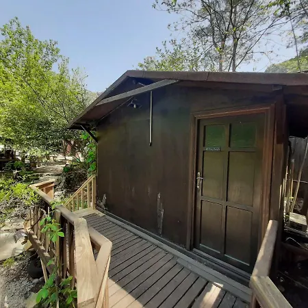 Altaris Bungalows Olympos Kumluca