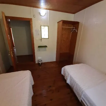 Altaris Bungalows Olympos